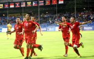 'U23 Việt Nam phải tung đội hình mạnh nhất để đá với Đông Timor'