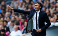 Luis Enrique: Vinh quang từ sự tiến hóa