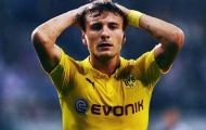 Tân HLV Dortmund hứa cho tiền đạo Immobile cơ hội
