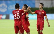 'Đông Timor không đủ 'trình' để đấu với U.23 Việt Nam'