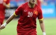 'Ronaldo Việt Nam' và bàn thắng của niềm tin