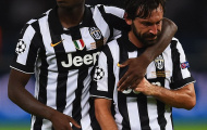 Barcelona xác nhận vụ Pogba