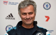 Mourinho công khai kế hoạch chuyển nhượng Hè 2015