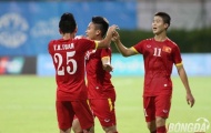 Chuyên gia Đoàn Minh Xương: 'U23 Việt Nam không nên dồn sức với Thái Lan'