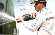 Canadian GP: Hamilton trở lại