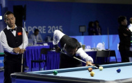 Video trực tiếp SEA Games 28 ngày 8/6: Billiards & Snooker (tứ kết đơn nam)