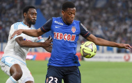 Chuyển động Premier League: Gà trống sắp đón sao Monaco