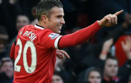 Van Persie ra tối hậu thư với M.U