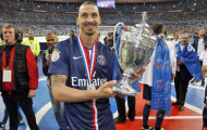 Chuyển động ở AC Milan: Chờ phép mầu từ 'Ibracadabra'