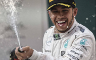BXH Canadian GP: Hamilton ''bay cao'' trên đỉnh