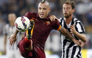Sao Roma khiến M.U và Liverpool sục sôi