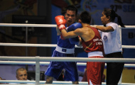 Video trực tiếp SEA Games 28 ngày 8/6: Môn boxing (vòng bán kết)