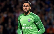 Inter và PSG lên kế hoạch đổi người gác đền