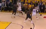 Video: Cleveland Cavaliers vs Golden State Warriors (Game 2)