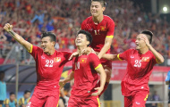 Điểm tin chiều 08/06: Vượt Chelsea, M.U cần 200 triệu bảng; U23 Việt Nam không mạnh hơn người Thái