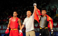 Trực tiếp SEA Games 28 (8/6): Wushu liên tiếp giành 2 HCV