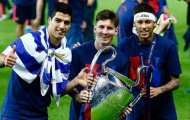 Sân Anfield, Luis Suarez và số 6 đượm buồn