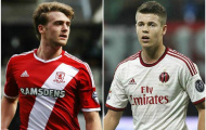 Newcastle muốn có bộ đôi sao trẻ của Chelsea