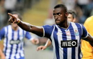 Hụt Ibra, AC Milan quyết bạo chi vì Jackson Martinez?