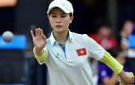 Hạ nhà vô địch thế giới để giành HCV
