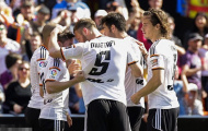 Chuyển nhượng Valencia: “Bom nổ” nhiều, “Bom xịt” không ít