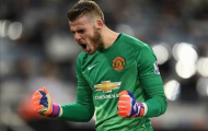 De Gea thông báo với M.U về nguyện vọng đến Real Madrid