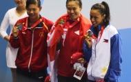 Lịch thi đấu SEA Games 28 hôm nay (9/6) của đoàn thể thao Việt Nam