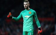 David de Gea: Khi trái tim anh không còn thuộc về Quỷ đỏ