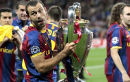 6 cầu thủ rời Liverpool và giành Champions League