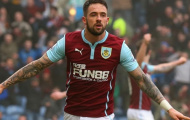 Huyền thoại Liverpool tấm tắc khen bản hợp đồng mới Danny Ings