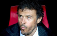 Nóng: Luis Enrique tiếp tục ở lại Barcelona mùa tới