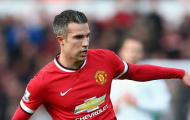 Lazio xác nhận không đủ khả năng chiêu mộ Van Persie