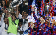 Real chơi không đẹp với Barca