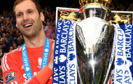 Petr Cech hạ quyết tâm rời Chelsea