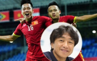 Đội hình 'lạ' HLV Miura sẽ sử dụng trước Thái Lan