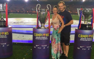 Ivan Rakitic: Sau vô địch là 'đeo gông'