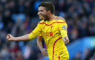 Có Danny Ings, Liverpool vẫn không tha Borini