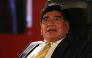 Maradona muốn lên nắm quyền FIFA