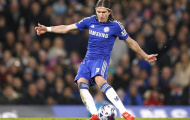 Filipe Luis hết cửa về lại Atletico