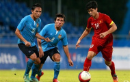 “Nương chân” với U23 Thái Lan, Công Phượng sẽ được “xoá thẻ”