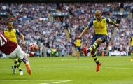 Walcott tự tin với tương lai tại Arsenal