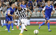 Rafa Benitez sắp kéo 'binh đoàn' Serie A tới Bernabeu