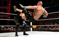 Chóng mặt với 31 cú Powerbombs trong 1 phút