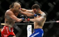 Thua liên tiếp, nhưng UFC vẫn muốn Belfort tiếp tục tranh đai