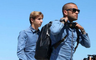 Dani Alves nhận tối hậu thư từ Barcelona