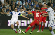 Cơ hội của xứ Wales: Trong tay Gareth Bale và Aaron Ramsey