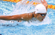 Bơi lội: Ánh Viên đã trở lại và lập thêm kỷ lục mới