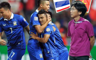 “Thái Lan sẽ không dại gì đá hết mình với U23 Việt Nam”