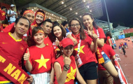 CĐV Việt Nam ‘méo mặt’ với giá đắt đỏ tại SEA Games 28