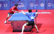 Bóng bàn Việt Nam: Sẽ có HCV SEA Games nếu đặt chỉ tiêu đúng mực